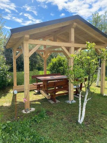 Kalista Villa Jurdani Buitenkant foto
