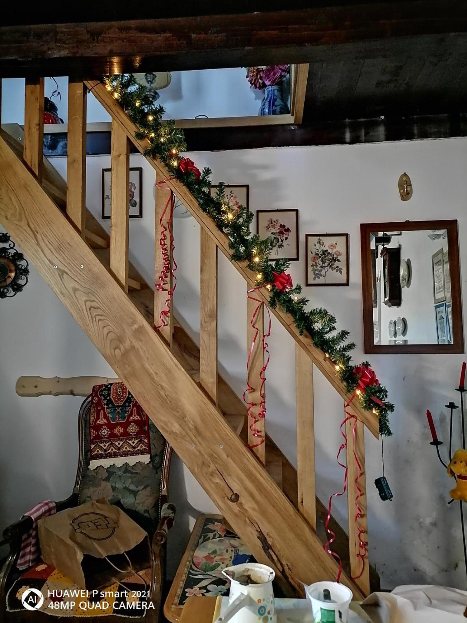 Kalista Villa Jurdani Buitenkant foto